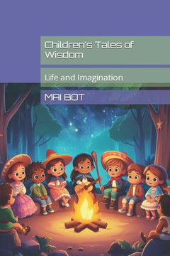 Children's Tales of Wisdom: Life and Imagination Children's Tales of Wisdom: Life and Imagination