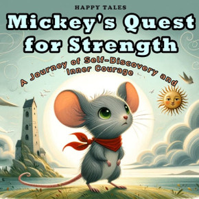 Mickey's Quest for Strength: A Journey of Self-Discovery and Inner Courage