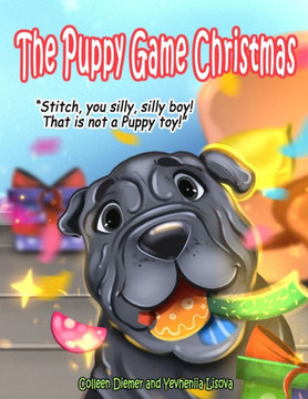 The Puppy Game Christmas The Puppy Game Christmas