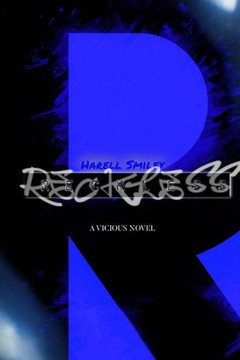 Reckless: A Vicious novel
