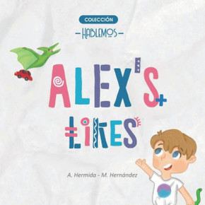 Alex's Likes