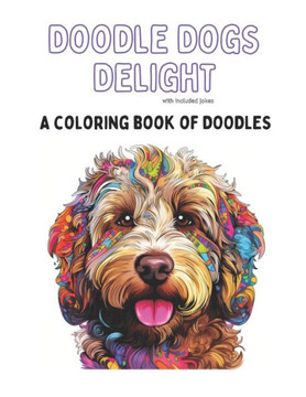 The Coloring Book of Doodles