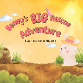 Benny's Big Rescue Adventure