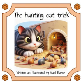 The Hunting Cat Trick