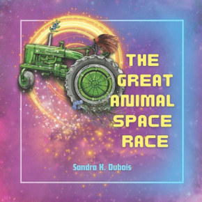 The Great Animal Space Race The Great Animal Space Race