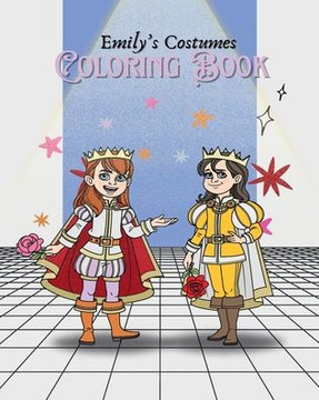 Emily's Costumes: Crafting Fantasy with Color