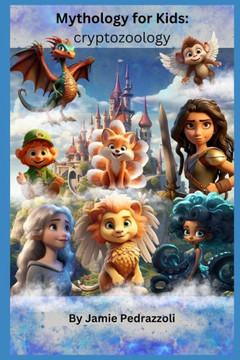 Mythology for Kids: Cryptozoology Mythology for Kids: Cryptozoology