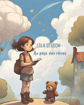 Lila & L?n: au pays des r?es