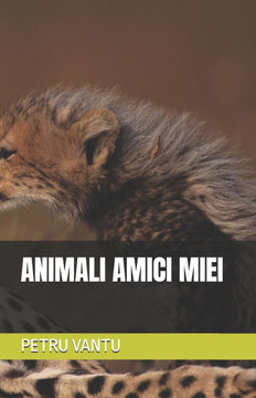 Animali Miei Amici