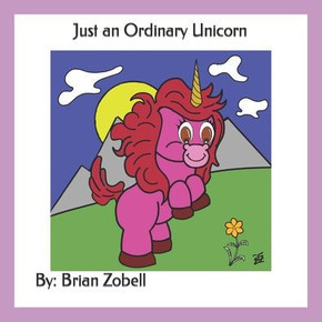 Just an Ordinary Unicorn