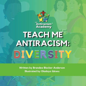 Teach Me Antiracism: Diversity