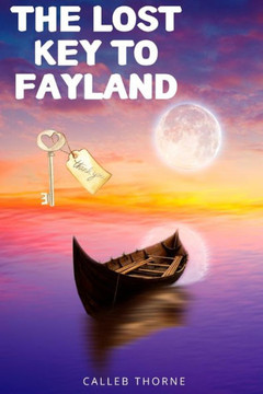 The Lost Key to Fayland