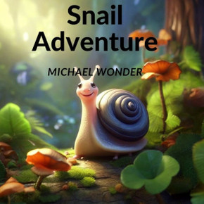 Snail Adventure Snail Adventure