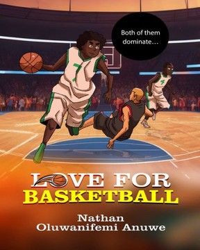Love for Basketball