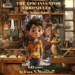 The Epic Inventor Chronicles: The Noogie-Nator