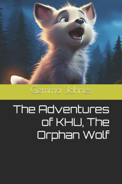 The Adventures of Khu The Orphan Wolf