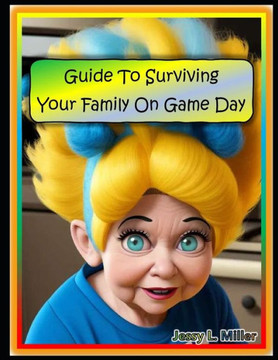 Guide To Surviving Your Family On Game Day