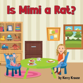 Is Mimi a Rat?