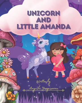 Unicorn and Little Amanda Unicorn and Little Amanda