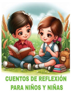 Cuentos de Reflexi? Para Ni?s Y Ni?s: Mejorar Un Futuro Cuentos de Reflexi? Para Ni?s Y Ni?s: Mejorar Un Futuro