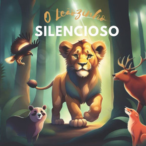 O Le?ozinho Silencioso