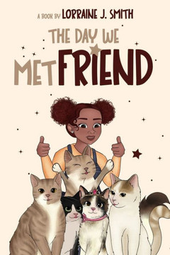 The Day We Met Friend