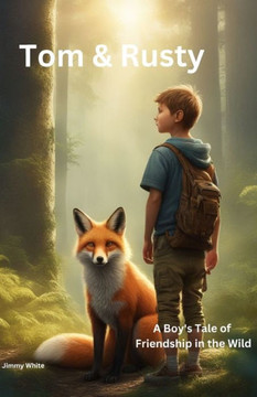 Tom & Rusty: A Boy's Tale of Friendship in the Wild