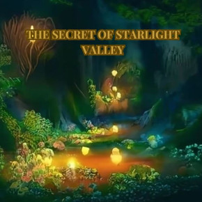 The Secret of Startlight Valley