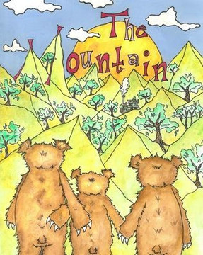 The Mountain: The Mountain