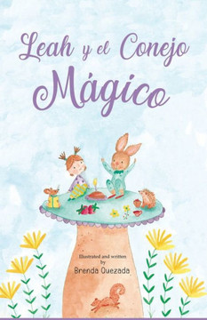 Leah y el Conejo M?ico