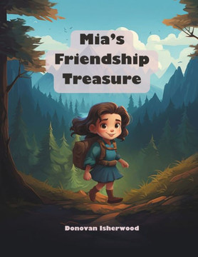Mia's Friendship Treasure