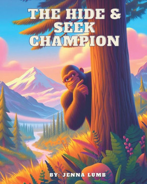 The Hide & Seek Champion The Hide & Seek Champion