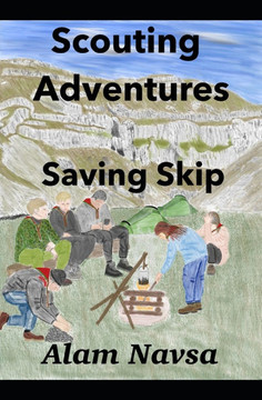 Scouting Adventures: Saving Skip