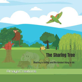 The Sharing Tree: Sharing is caring and the kindest thing to do. The Sharing Tree: Sharing is caring and the kindest thing to do.