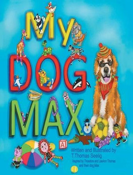 My Dog Max