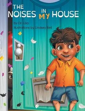 The Noises in MY House The Noises in MY House
