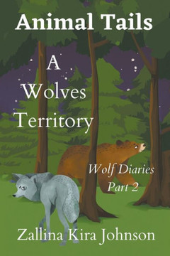 A Wolves Territory A Wolves Territory