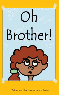 Oh Brother! Oh Brother!