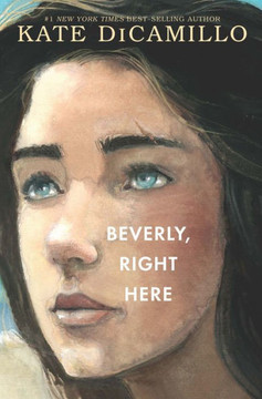 Beverly, Right Here - Large Print Beverly, Right Here - Large Print
