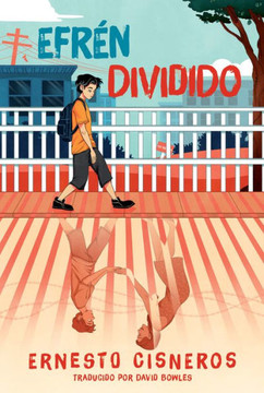 Efr? Dividido (Efr? Divided) - Large Print Efr? Dividido (Efr? Divided) - Large Print