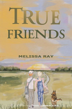 True Friends: You Can Count Your True Friends on Your Thumbs