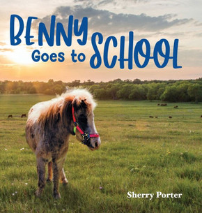 Benny Goes to School