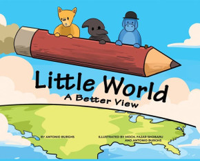 Little World: A Better View