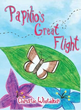 Papilio's Great Flight Papilio's Great Flight