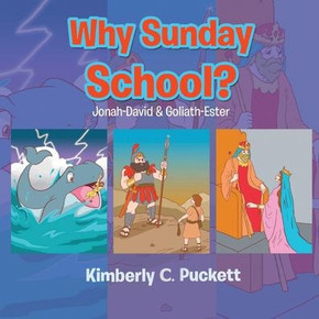 Why Sunday School?