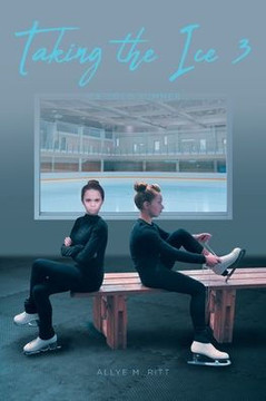 Taking the Ice 3: Ice Cold Summer