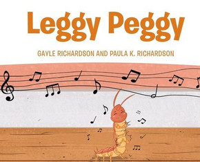 Leggy Peggy Leggy Peggy