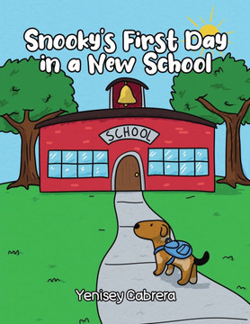 Snooky's First Day in a New School