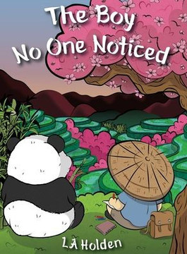 The Boy No One Noticed