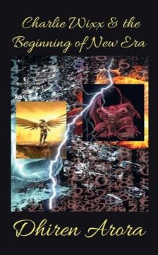 Charlie Wixx & the Beginning of New Era